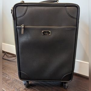 Kate Spade Voyage Suitcase Carry On with Spinners